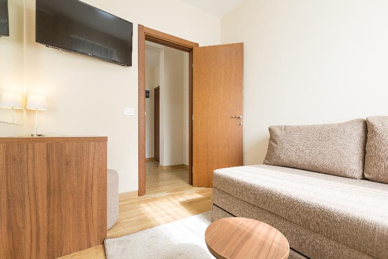 Prime Hotel - Oda