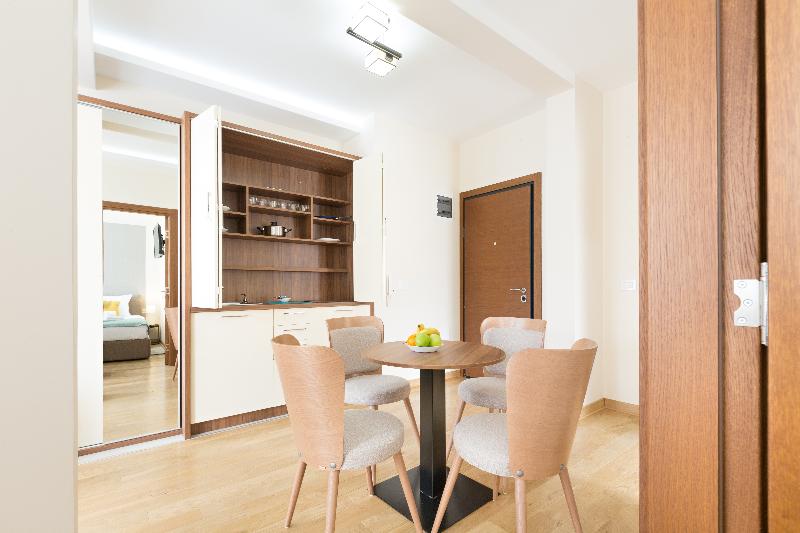 Prime Hotel - Oda
