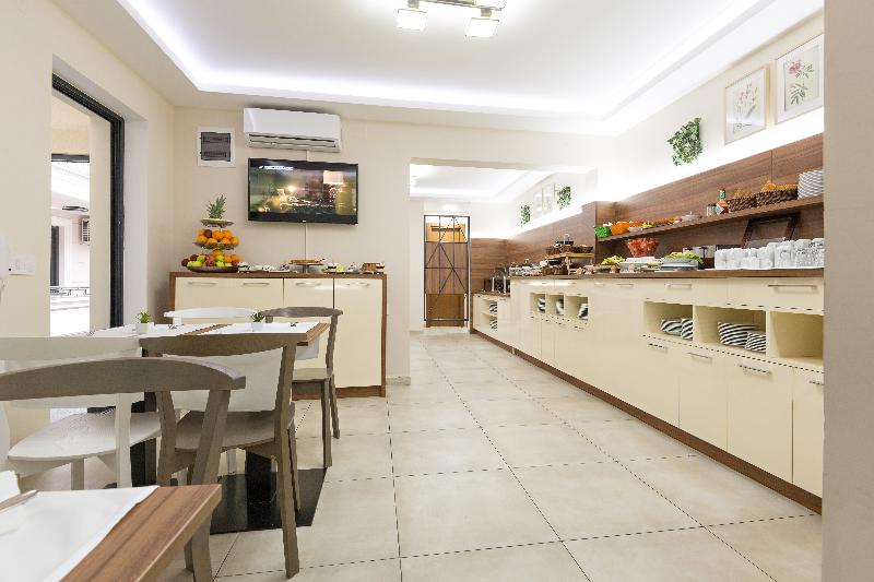 Prime Hotel - Restoran