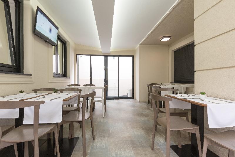 Prime Hotel - Restoran