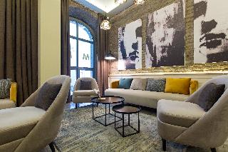Marquise Hotel fotoÄŸrafÄ±
