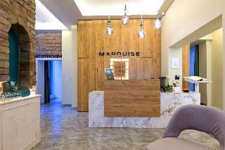 Marquise Hotel fotoÄŸrafÄ±