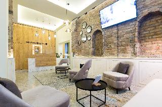 Marquise Hotel fotoÄŸrafÄ±