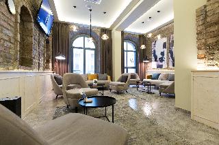 Marquise Hotel fotoÄŸrafÄ±