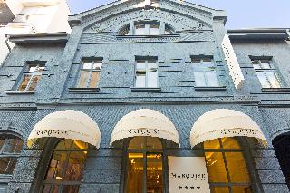 Marquise Hotel fotoÄŸrafÄ±