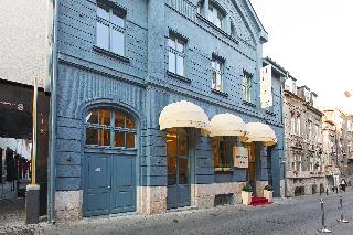 Marquise Hotel fotoÄŸrafÄ±