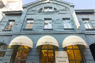 Marquise Hotel otel fotoğrafı