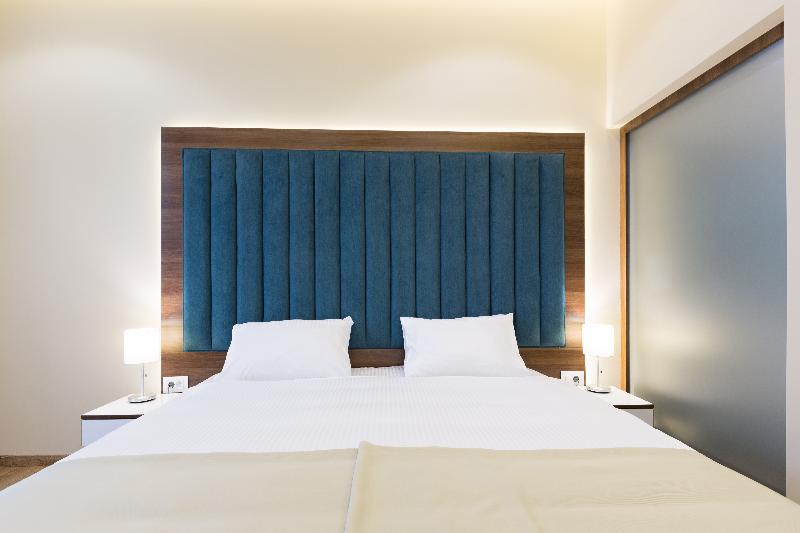 Marquise Hotel - Oda