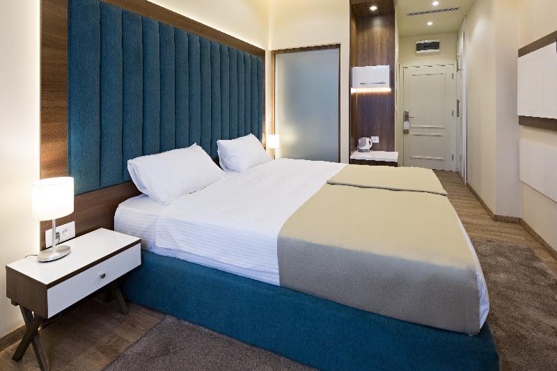 Marquise Hotel - Oda