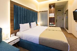 Marquise Hotel fotoÄŸrafÄ±