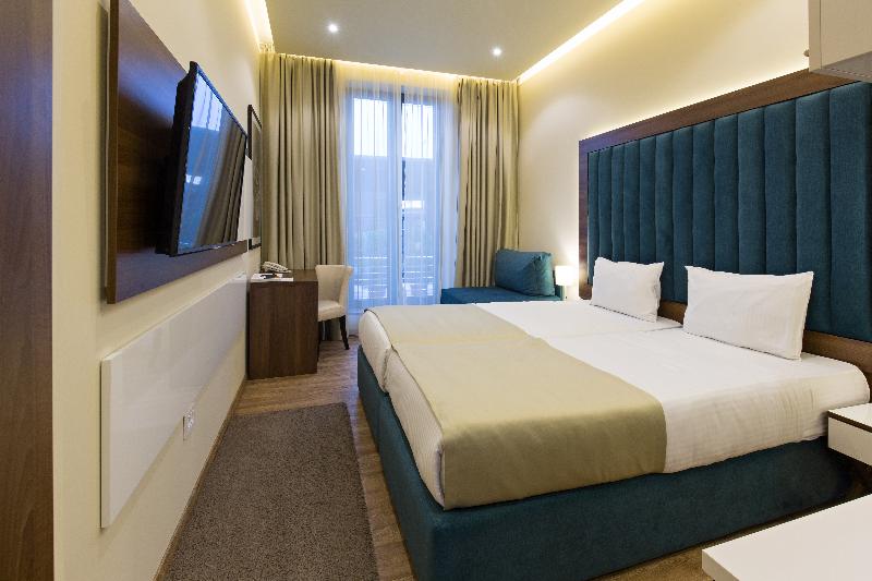 Marquise Hotel - Oda