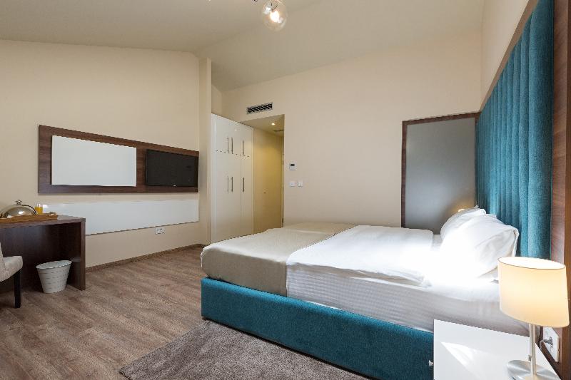 Marquise Hotel - Oda