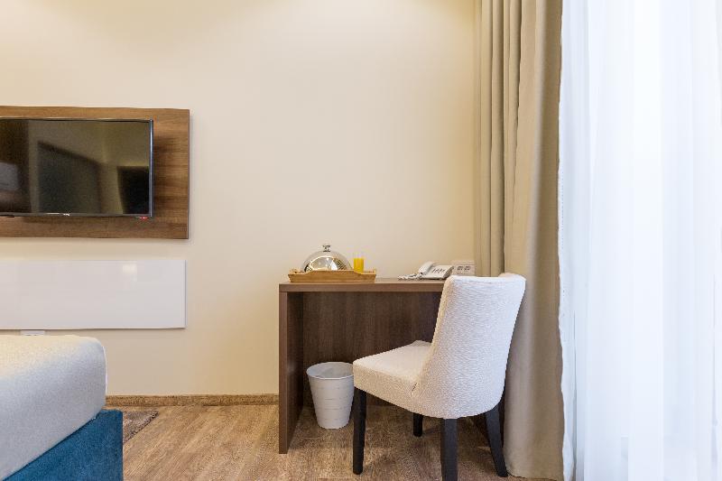Marquise Hotel - Oda