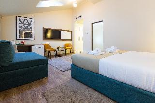 Marquise Hotel fotoÄŸrafÄ±