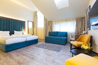 Marquise Hotel fotoÄŸrafÄ±