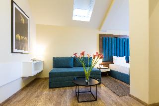 Marquise Hotel fotoÄŸrafÄ±