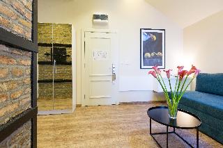 Marquise Hotel fotoÄŸrafÄ±