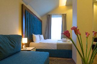Marquise Hotel fotoÄŸrafÄ±