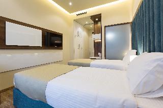 Marquise Hotel fotoÄŸrafÄ±