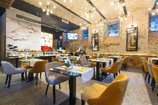 Marquise Hotel fotoÄŸrafÄ±