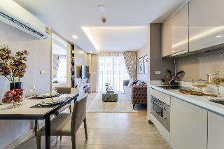 Residence 187 by ariva otel fotoğrafı