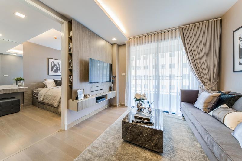 Residence 187 by ariva - Genel