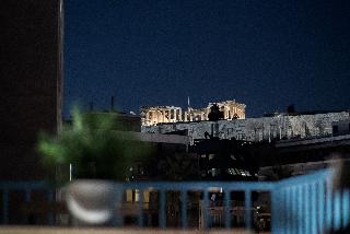 Athens Boutique Apartments otel fotoğrafı
