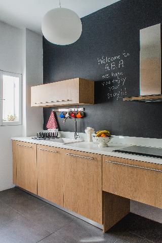 Athens Boutique Apartments fotoÄŸrafÄ±