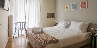 Athens Boutique Apartments fotoÄŸrafÄ±