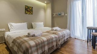 Athens Boutique Apartments fotoÄŸrafÄ±