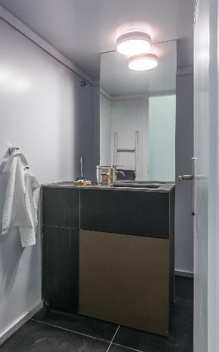 Athens Boutique Apartments fotoÄŸrafÄ±