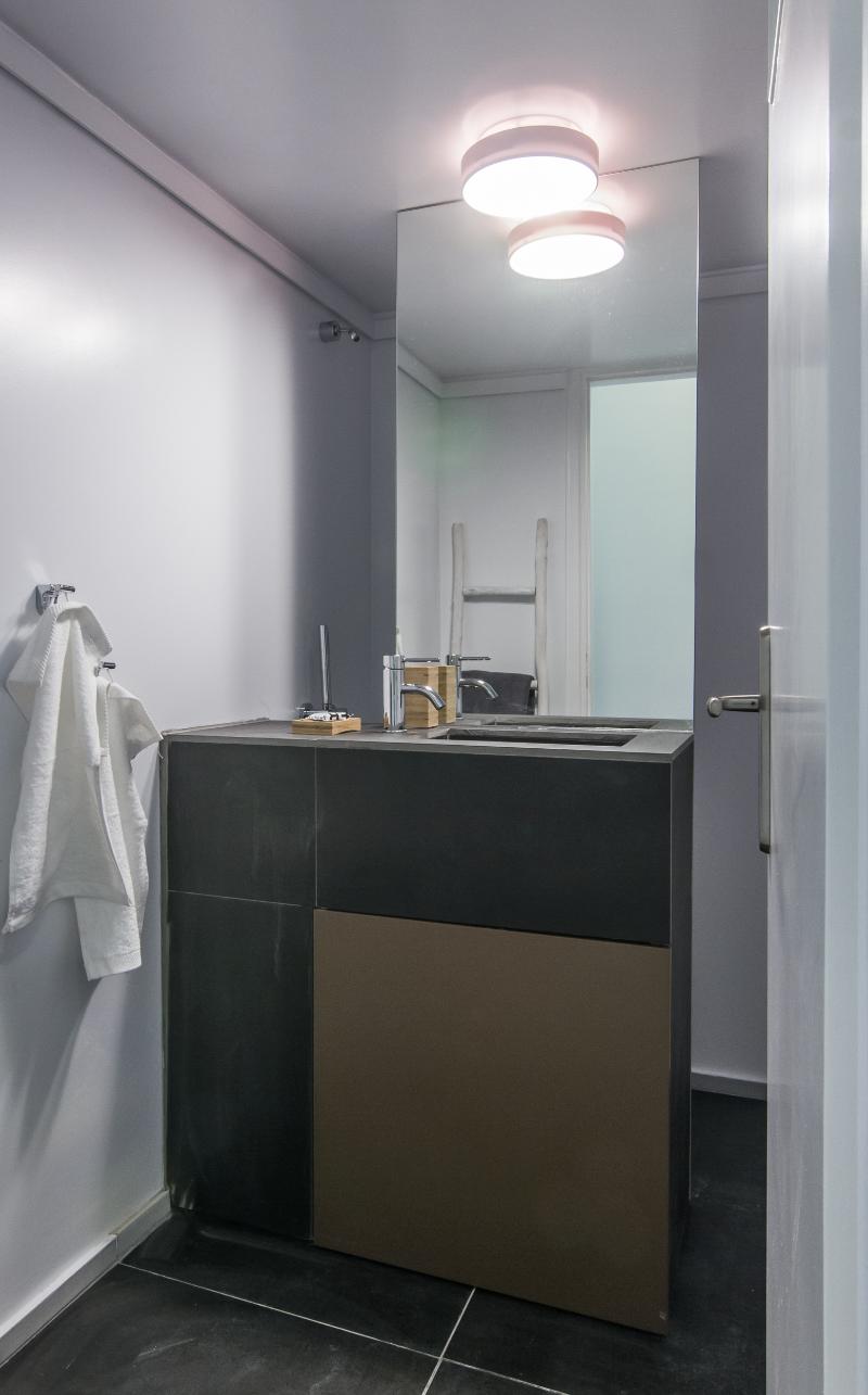 Athens Boutique Apartments - Oda