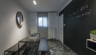 Athens Boutique Apartments fotoÄŸrafÄ±