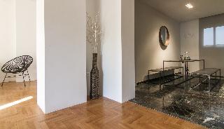 Athens Boutique Apartments fotoÄŸrafÄ±