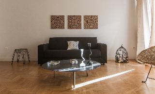 Athens Boutique Apartments fotoÄŸrafÄ±