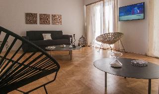 Athens Boutique Apartments fotoÄŸrafÄ±