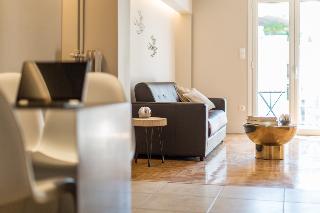 Athens Boutique Apartments fotoÄŸrafÄ±