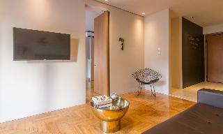 Athens Boutique Apartments fotoÄŸrafÄ±