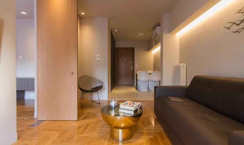 Athens Boutique Apartments - Oda