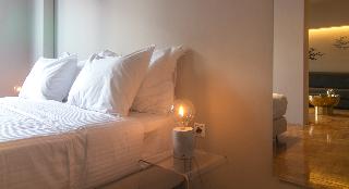 Athens Boutique Apartments fotoÄŸrafÄ±