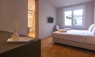 Athens Boutique Apartments fotoÄŸrafÄ±