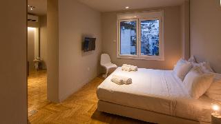 Athens Boutique Apartments fotoÄŸrafÄ±