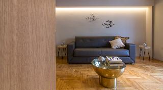Athens Boutique Apartments fotoÄŸrafÄ±