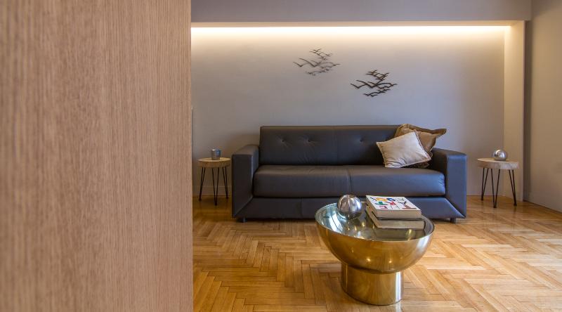 Athens Boutique Apartments - Oda
