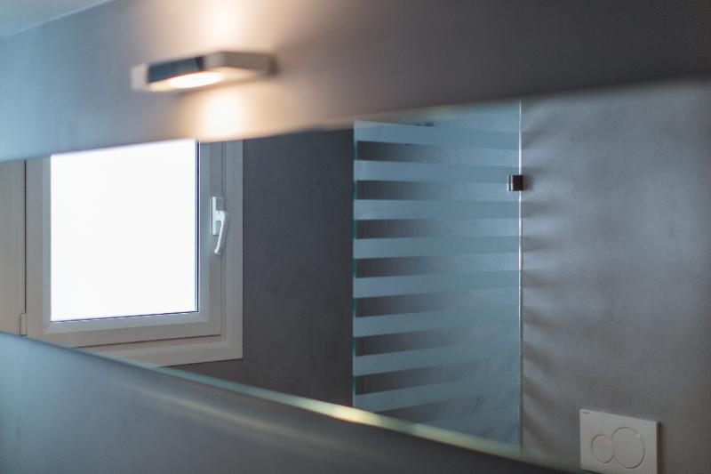 Athens Boutique Apartments - Oda