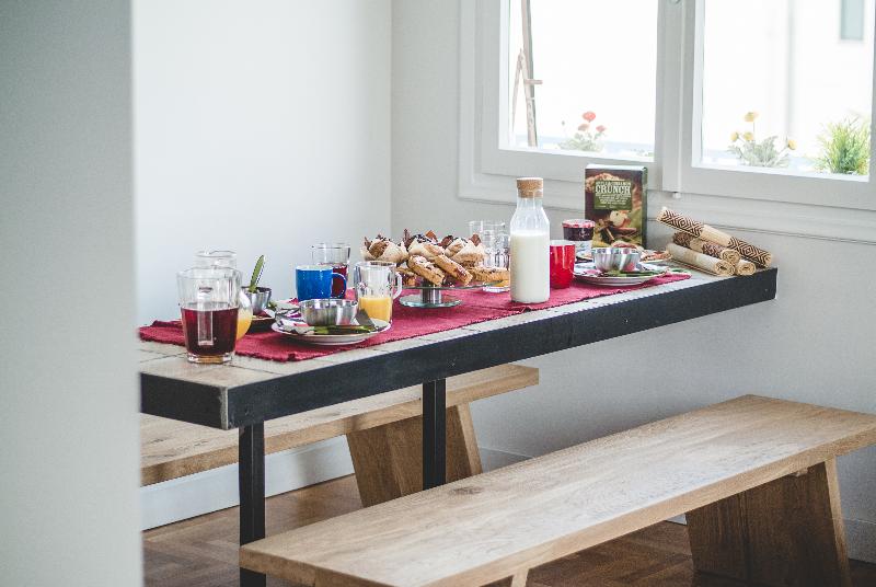 Athens Boutique Apartments - Oda