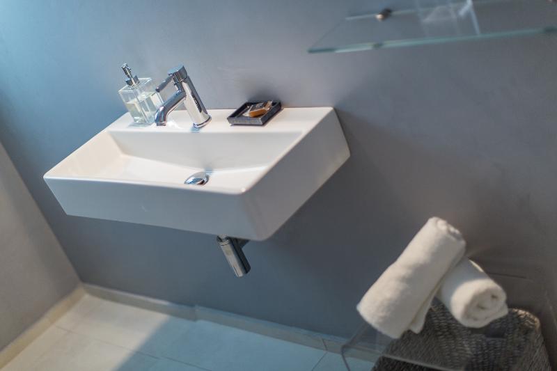 Athens Boutique Apartments - Oda
