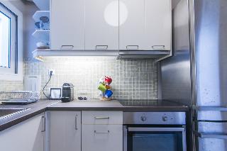 Athens Boutique Apartments fotoÄŸrafÄ±