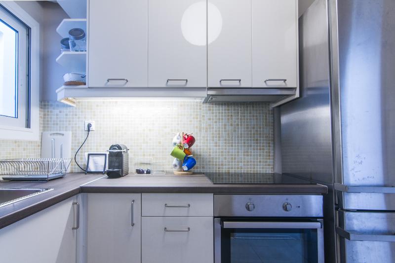 Athens Boutique Apartments - Oda