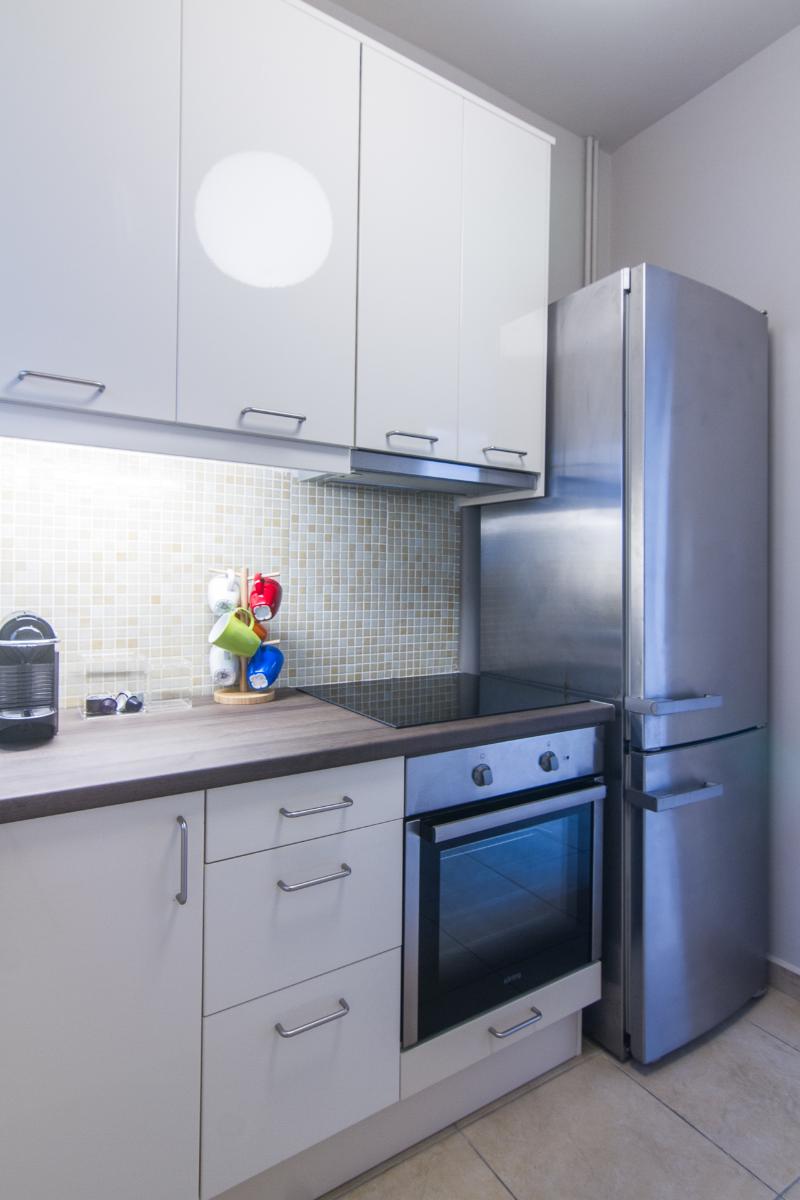 Athens Boutique Apartments - Oda